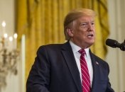 Трамп не против принять компромат на соперников от других государств