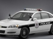 General Motors отзовет 36 тыс. полицейских Chevrolet Impala
