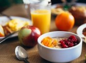 Марина Боржемская рассказала, как перестроить свой рацион, чтобы не было срывов: "Забудьте про жесткие диеты"