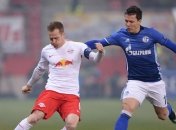 В "Шальке" критикуют Коноплянку