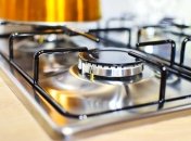 Помыть плиту можно даже не используя ни грамма мающего средства