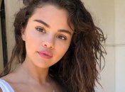 Селена Гомес боится, что останется одинокой до конца жизни