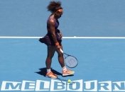 Серена Уильямс сенсационно покидает Australian Open