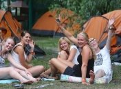 Детские лагеря: по-казацки, по-пластунски, по-английски