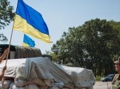 В Днепропетровске строят новое кольцо блокпостов