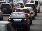 В Киеве завтра ограничат движение