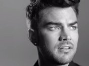 Адам Ламберт представил магический клип "Ghost Town" (Видео)