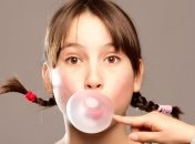 Жевательная резинка может стать причиной лишнего веса 