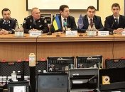 ЕС передала украинским криминалистам современное снаряжение (Видео)