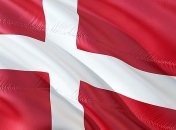 Украина получит от Дании 65 миллионов евро