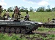 В Минобороны подтвердили ранение 8 украинских бойцов