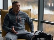 Усик высказался о британской публике