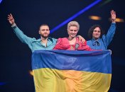 Реакция группы Ziferblat на 9-е место на Евровидении 2025