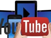 YouTube запустит прямые трансляции телеканалов