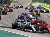 "Формула-1" і влада Австрії домовилися про проведення "Гран-прі" без глядачів