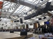 Порошенко обещает, что украинцы "собственным карманом" почувствуют рост экономики