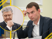 Железняк регулярно критикует действующую власть, что находит отклик у сторонников Порошенко