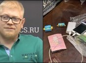 "Не успел. Угрозы были давно". Всплыли тревожные предсмертные слова журналиста в Москве