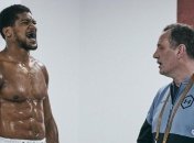 Джошуа: Очень хочу стать абсолютным чемпионом