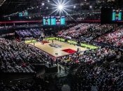 Баскетбольная Лига чемпионов: БК Днепр узнал потенциальных соперников