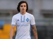 Павлов - о молодом таланте "Динамо" Шапаренко и его зарплате в "Ильичевце"