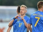 Назван самый дорогой украинский футболист (Фото)