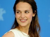 Звезда фильма "Ex Machina" сыграет в новом "Борне"