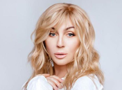 Ирина Билык показала новые фото с младшим сыном (ФОТО)