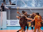 ВК "Решетилівка"