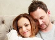 Валерій Харчишин з ексдружиною Юлією