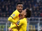 Барселона отвергла 150-миллионное предложение от Манчестер Юнайтед