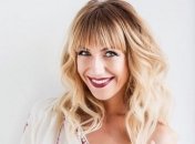 Леся Никитюк похвасталась стройной фигурой