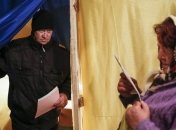 Выборы президента будут защищены от многократного голосования