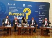 Климпуш-Цинцадзе: Кремль ищет не диалога, а обеспечения собственного доминирования