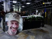 Максим Нелипа погиб на фронте 12 мая