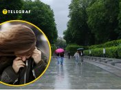 Погода в Києві