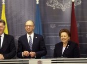 Киев и Рига ведут консультации для повышения объемов ж/д перевозок