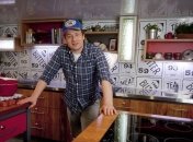 Джейми Оливер открыл ресторан в лондонском аэропорту