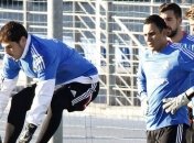 "Реал" взял на матч с "Валенсией" всех кроме Модрича