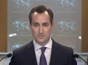 Мэтью Миллер объяснил, почему россию не позвали на важный саммит