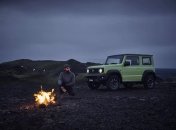 Автомобілі Suzuki