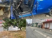 Росіяни вдарили по цивільних на Херсонщині