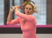 Костюк сыграет на турнире WTA в Мадриде