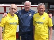 Маркевич: Мне пообещали, что я буду следующим после Шевченко тренером сборной Украины