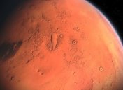 Древний Марс мог быть окружен кольцом из пыли и газа, как и Сатурн