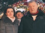 Не изменили традиции: два канала показали поздравление Порошенко вместо Зеленского
