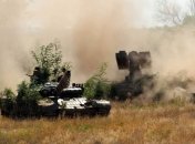 ООС: С начала "школьного перемирия" на Донбассе боевики дважды обстреляли позиции ВСУ