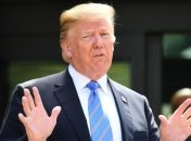 Трамп не смог ответить на вопрос, кому принадлежит Крым