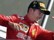 Таксист не узнал победителя Гран-при Италии, которого он подвозил после гонки