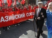 В Луганской области коммунисты будут митинговать за вступление в ТС 